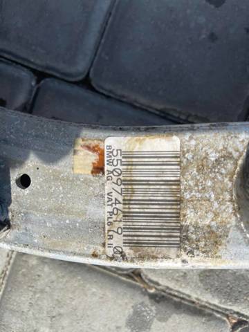 BMW 31116796692 Подрамник передний в наличии Кривой Рог