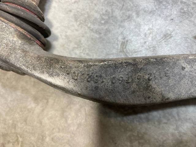 31122347965 BMW Нижний рычаг купить в Павлоград