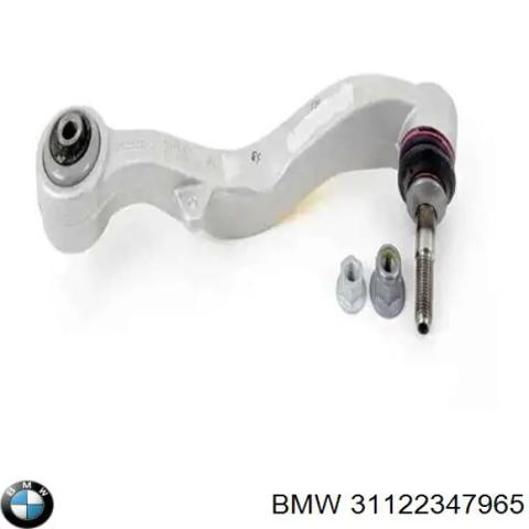 Передний нижний рычаг 31122347965 BMW