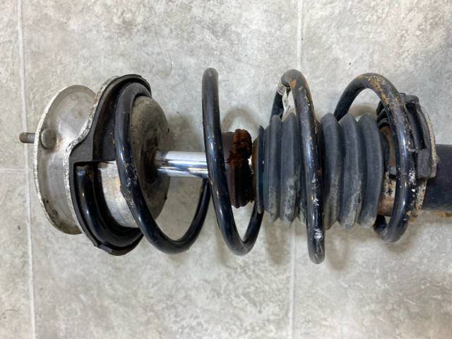 31306771178 BMW Амортизатор передний правый купить в Львов
