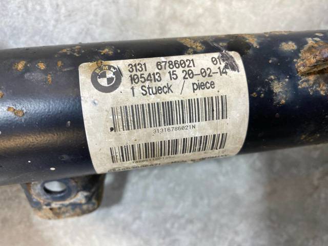 31306771178 BMW Амортизатор передний правый купить в Черновцы