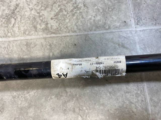 31356766287 BMW Передний стабилизатор купить в Одесса