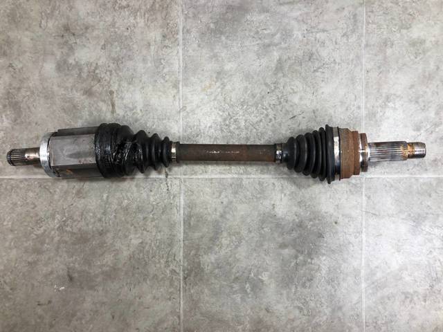 31607545125 BMW Левая полуось купить в Винница