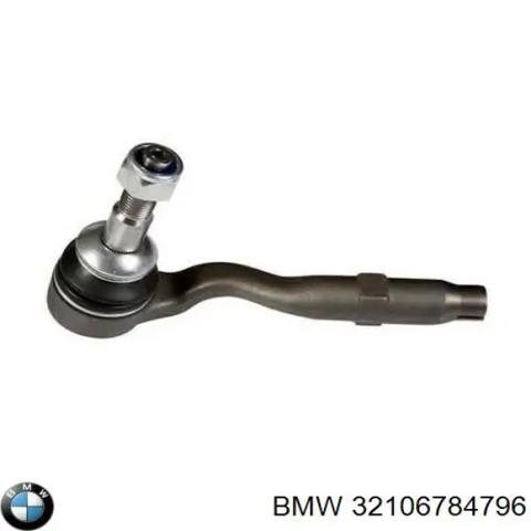 Наружный наконечник рулевой тяги 32106784796 BMW