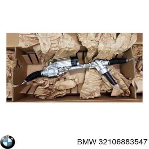 Рейка рулевая 32106883547 BMW