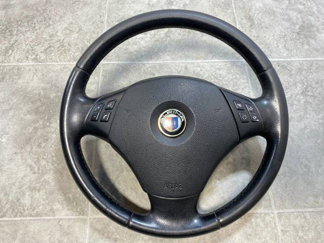 Колесо рулевое BMW X1