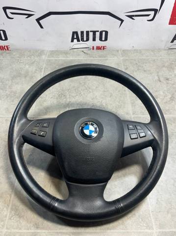 Колесо рулевое 32306780542 BMW
