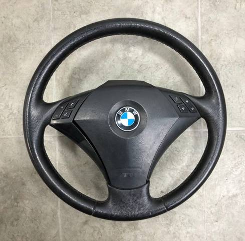 Руль 32346774456 BMW