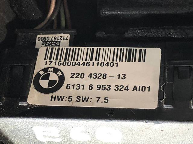 BMW 32346774456 Руль в наличии Харьков
