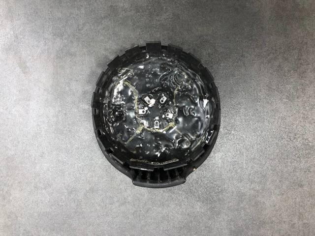Подушка в руле 32346780456 BMW