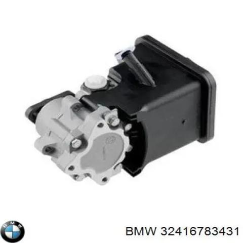 Насос рулевого управления 32416783431 BMW