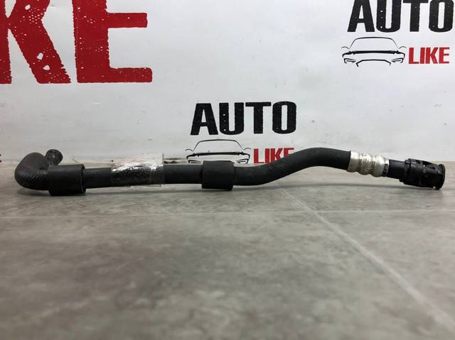 BMW 32416796355 Шланг ГУР низкого давления, от рейки (механизма) к бачку в наличии Украина
