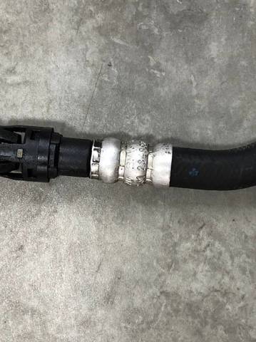 32416796355 BMW Шланг ГУР низкого давления, от рейки (механизма) к бачку купить в Павлоград