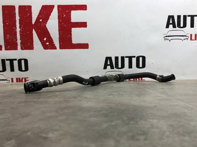 32416796355 BMW Шланг ГУР от рейки к бачку купить в Житомир