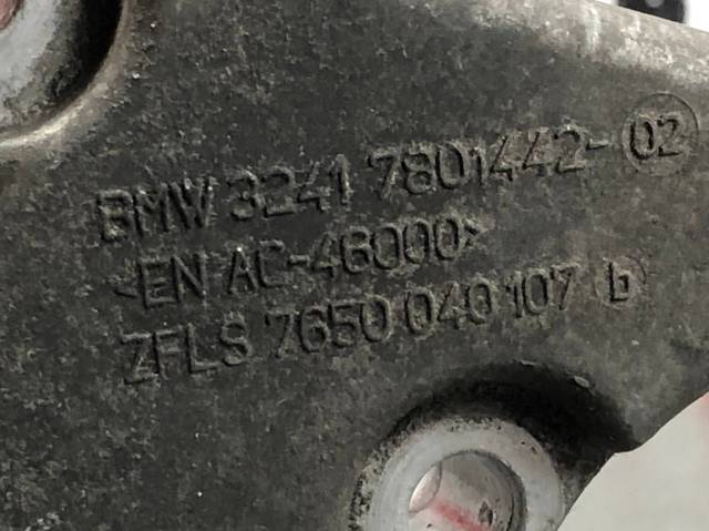32417801442 BMW купить в Винница