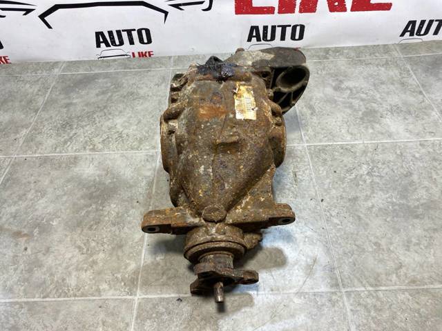 33107556679 BMW Задний редуктор купить в Харьков