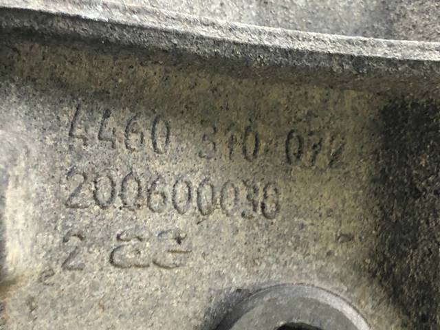 33107595261 Редуктор задний купить Хмельницкий