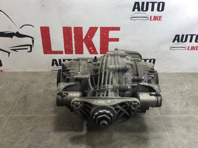 33107595261 BMW Задний редуктор купить в Кривой Рог