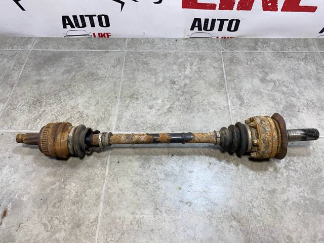 BMW 33217533446 Полуось задняя правая в наличии Черкассы