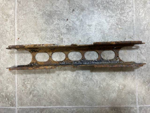 BMW 33322406291 Рычаг (тяга) задней подвески продольный нижний левый/правый в наличии Ужгород