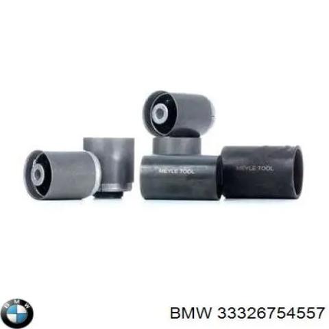 Балансир задний нижний, левый 33326754557 BMW