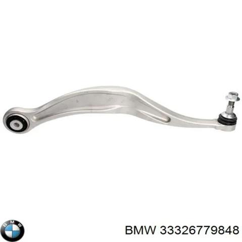 Рычаг задней подвески поперечный, правый 33326779848 BMW