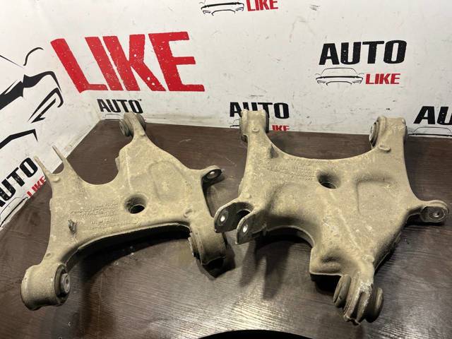 33326780069 BMW Рычаг задней подвески нижний левый купить в Одесса