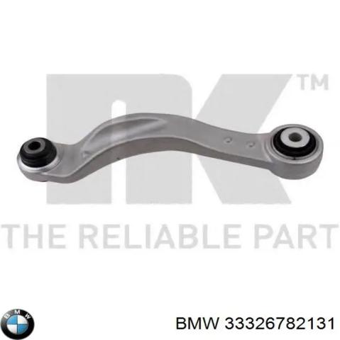 Балансир подвески задний левый 33326782131 BMW