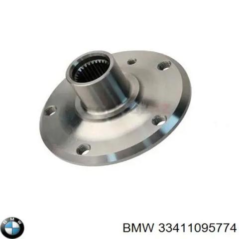 Ступицы задних колес 33411095774 BMW