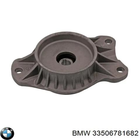 Опора заднего амортизатора 33506781682 BMW