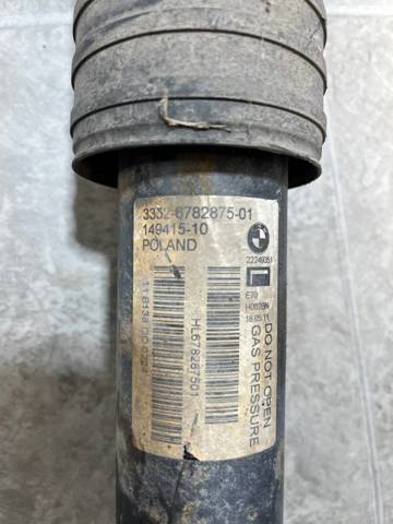 33526781921 BMW Амортизатор задний левый купить в Винница