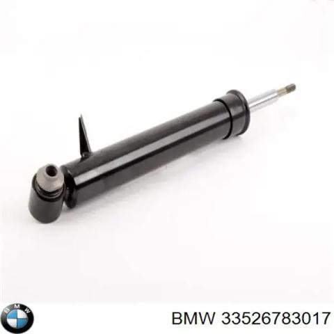 Амортизатор задний, левый 33526783017 BMW