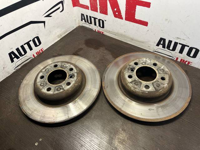 BMW 34116794429 Диск тормозной передний в наличии Сумы