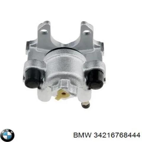 Тормозной суппорт правый задний 34216768444 BMW