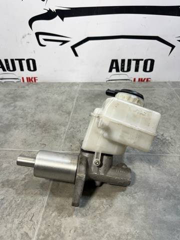 34336771718 BMW Бачок главного тормозного цилиндра (тормозной жидкости) купить в Львов