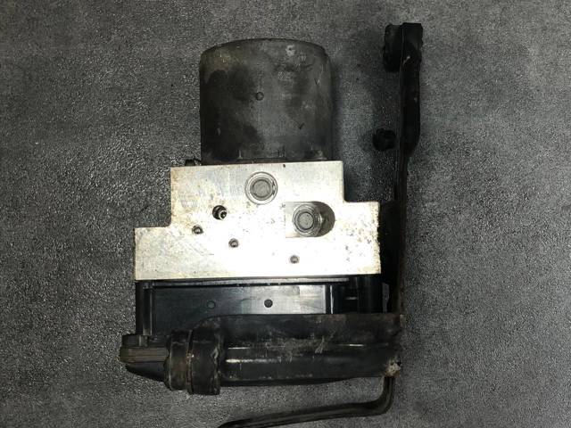 Блок ABS гидравлический 34516793488 BMW