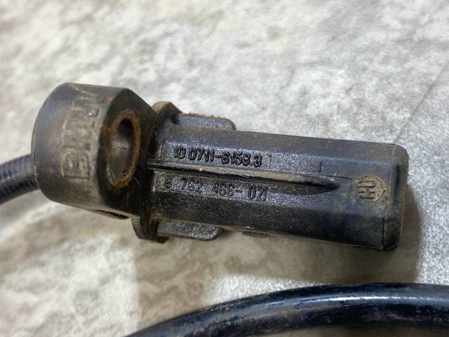 BMW 34526762466 Датчик АБС задний в наличии Ровно