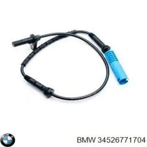 Датчики антиблокировочной системы тормозов 34526771704 BMW