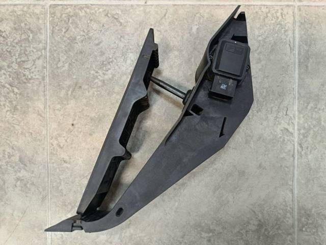 35426772645 BMW Педаль газа (акселератора) купить в Сумы