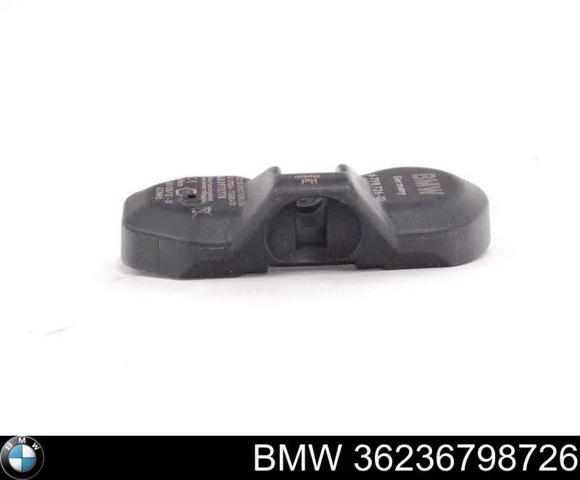 Датчик давления воздуха в шинах 36236798726 BMW