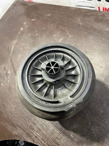 BMW 37106784379 Пневмоподушка (пневморессора) моста заднего в наличии Винница