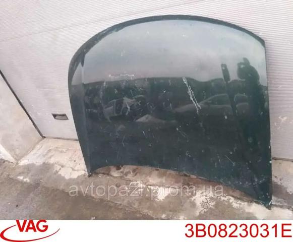 Капот 3B0823031E VAG