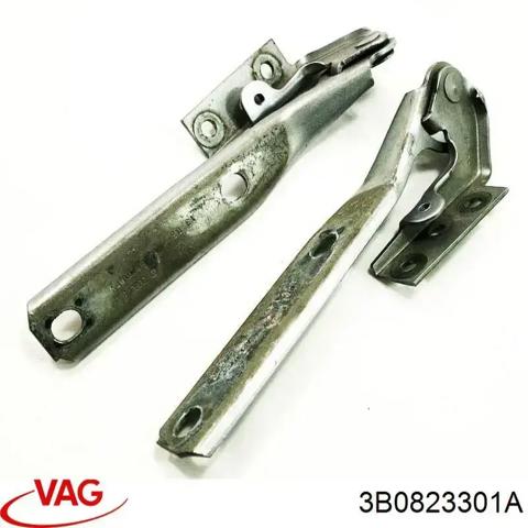 Шарнир капота левый 3B0823301A VAG