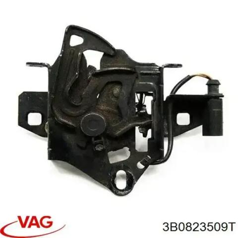 Замок крышки капота 3B0823509T VAG