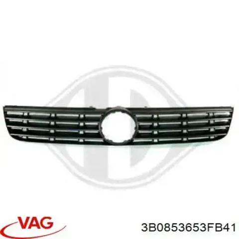 Решетка 3B0853653FB41 VAG