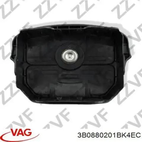 Подушка безопасности водителя 3B0880201BK4EC VAG