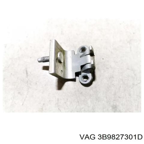 Петля двери задней (багажной 3/5-й) 3B9827301D VAG
