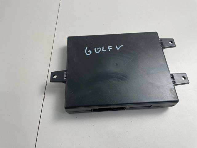 Блок управление Bluetooth 3C0035729F VAG