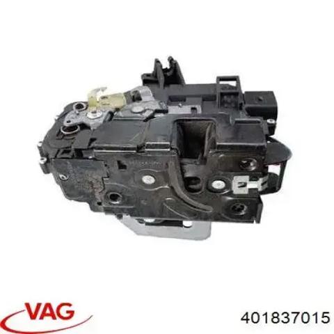 Замок передней левой двери 401837015 VAG