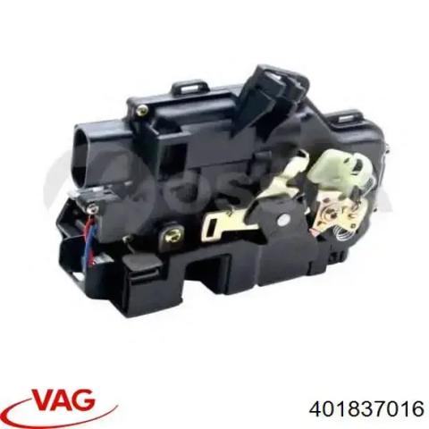 Дверной замок передний правый Ауди А6 C5